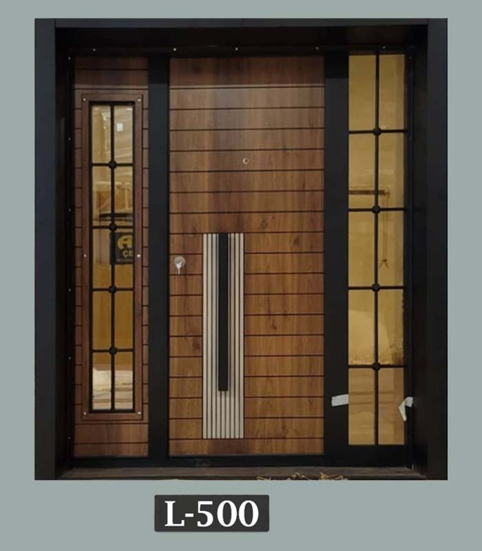 درب لابی l500